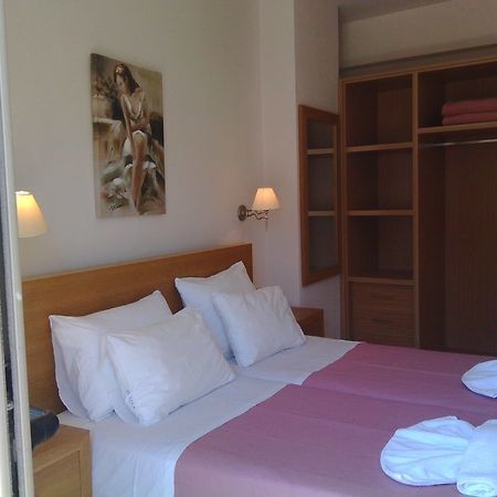 Maria Apartments Agia Pelagia Zewnętrze zdjęcie