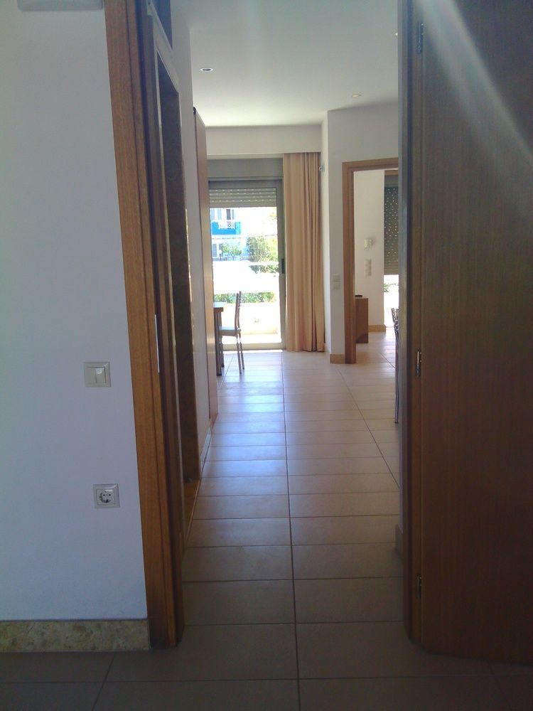 Maria Apartments Agia Pelagia Zewnętrze zdjęcie