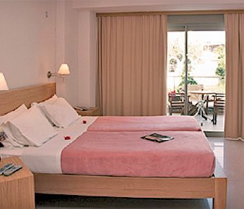 Maria Apartments Agia Pelagia Zewnętrze zdjęcie