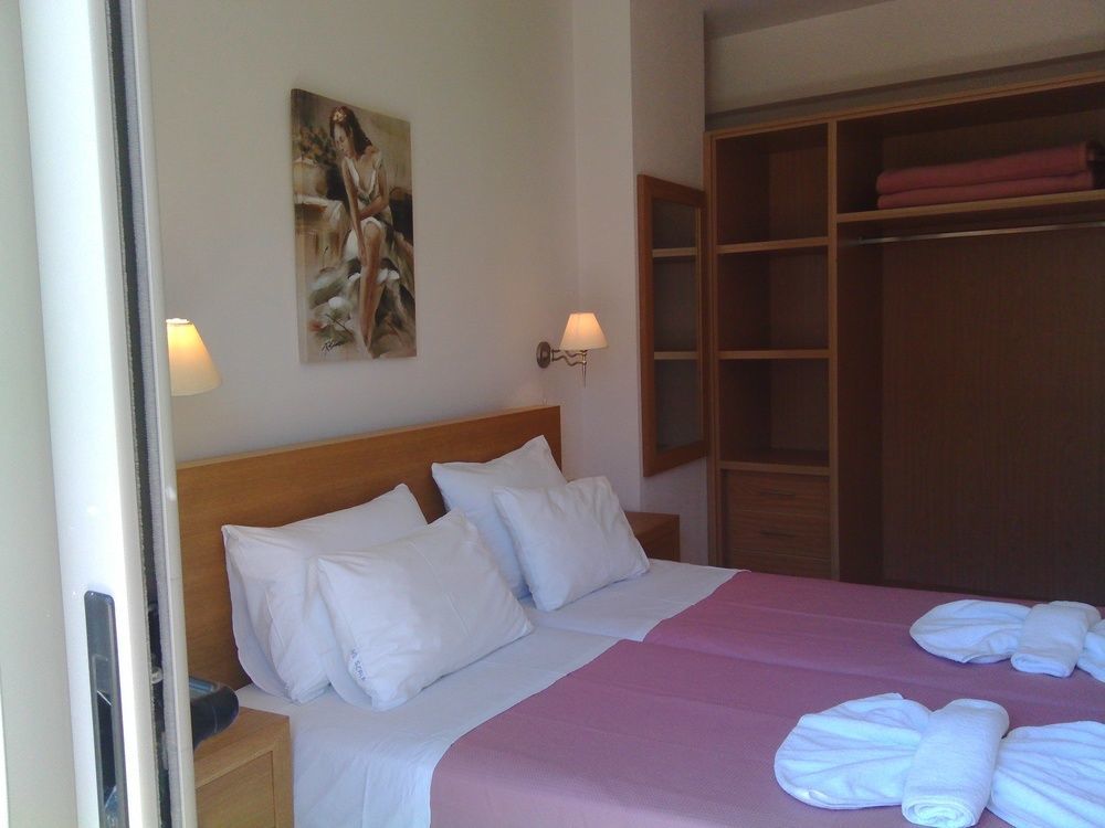 Maria Apartments Agia Pelagia Zewnętrze zdjęcie
