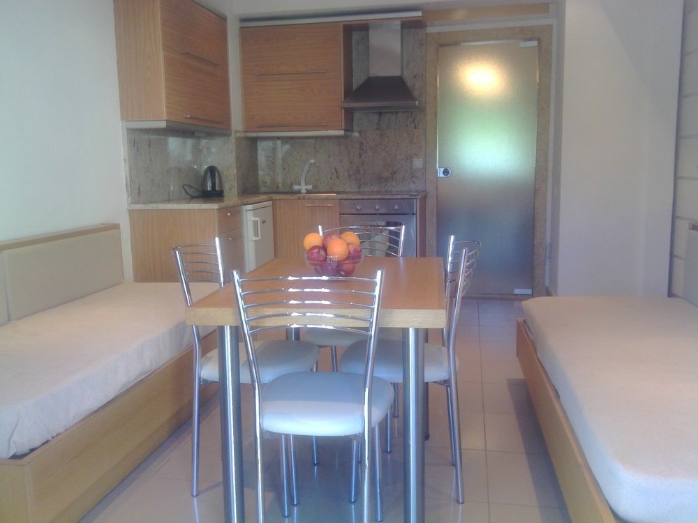 Maria Apartments Agia Pelagia Zewnętrze zdjęcie