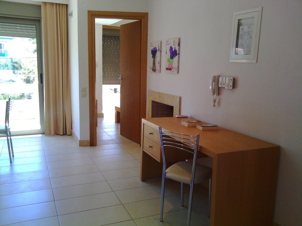 Maria Apartments Agia Pelagia Zewnętrze zdjęcie